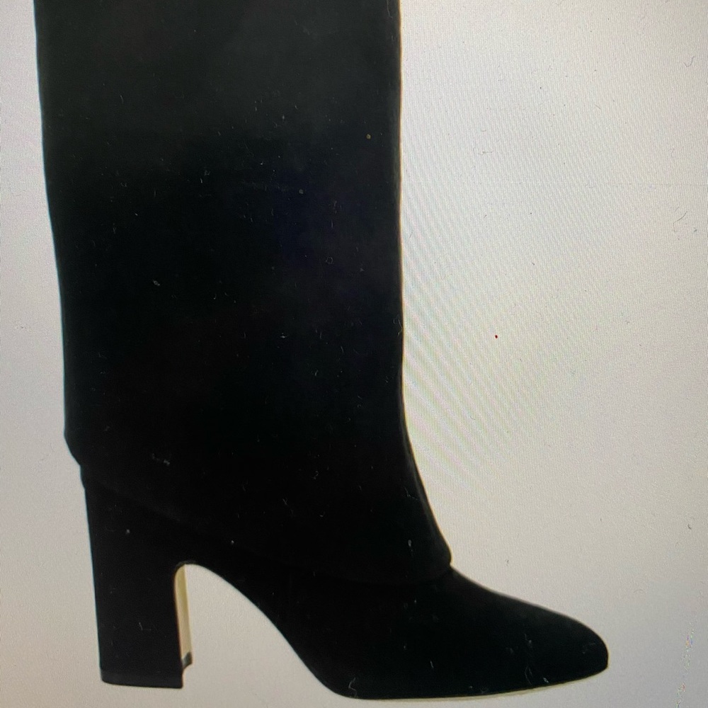Stuart Weitzman Lucinda Boot